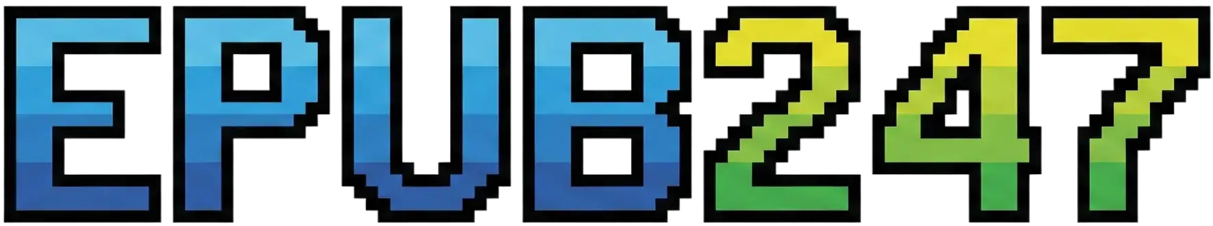 PDF to EPUB Tool Logo